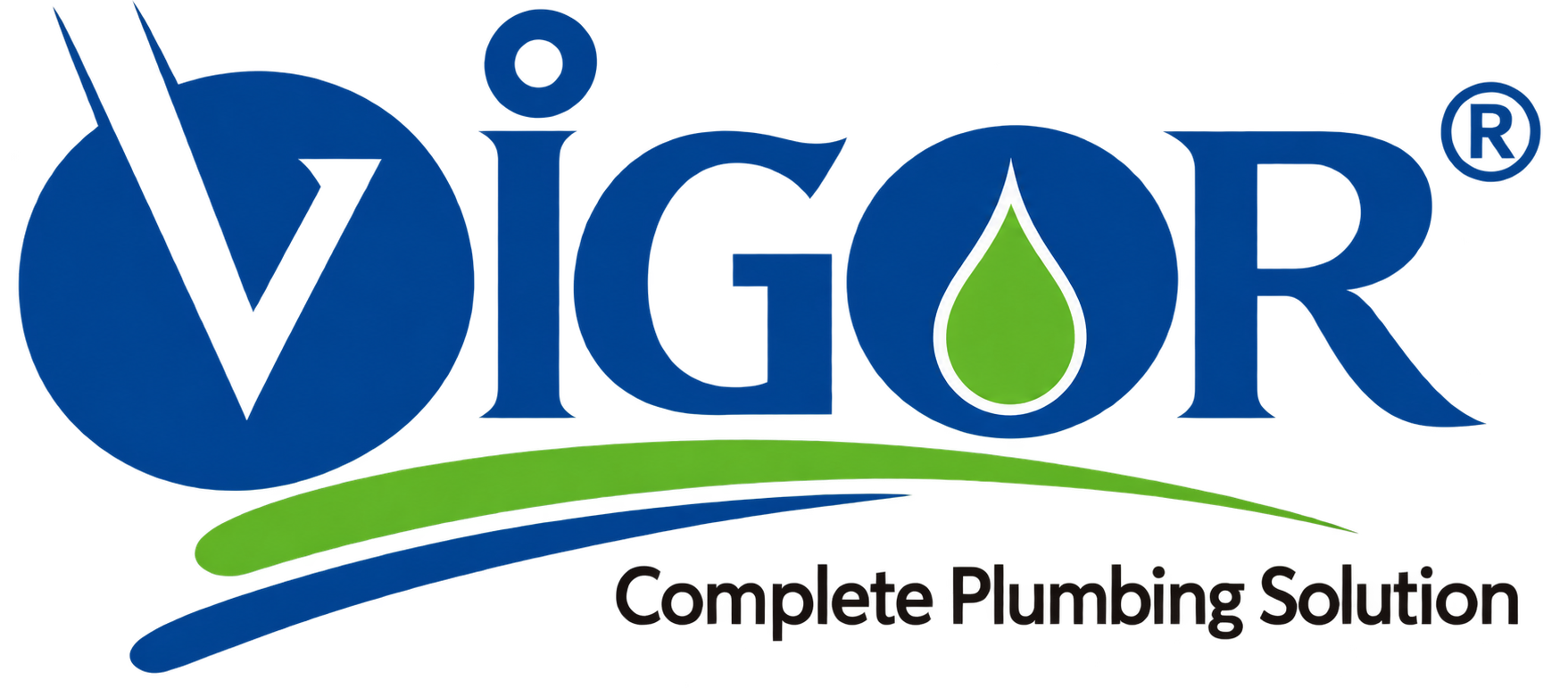 VIGOR - Complete Plumbing Solutions